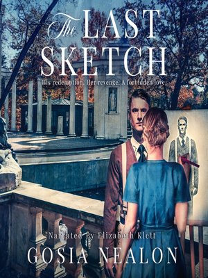cover image of The Last Sketch